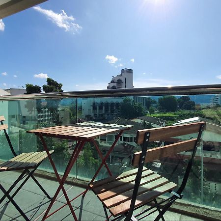 Kinta River Front Suites Ipoh By Beestay Ngoại thất bức ảnh