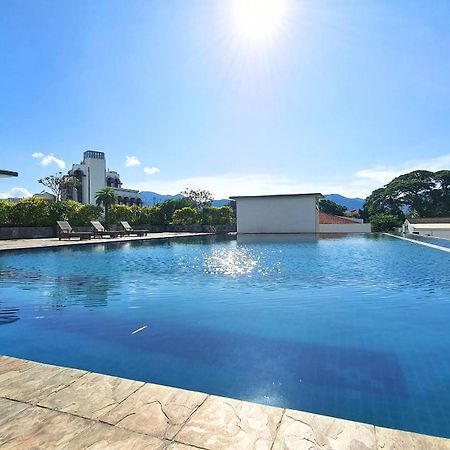 Kinta River Front Suites Ipoh By Beestay Ngoại thất bức ảnh