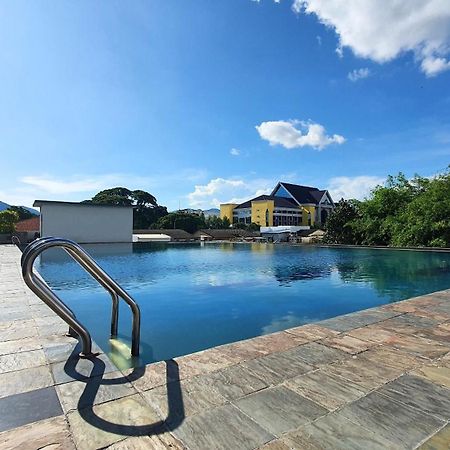 Kinta River Front Suites Ipoh By Beestay Ngoại thất bức ảnh