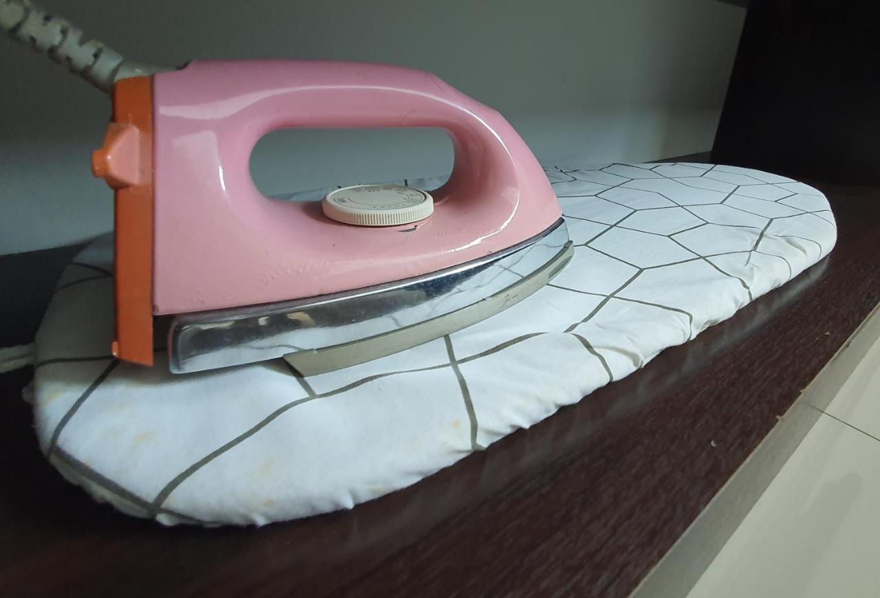 Kinta River Front Suites Ipoh By Beestay Ngoại thất bức ảnh