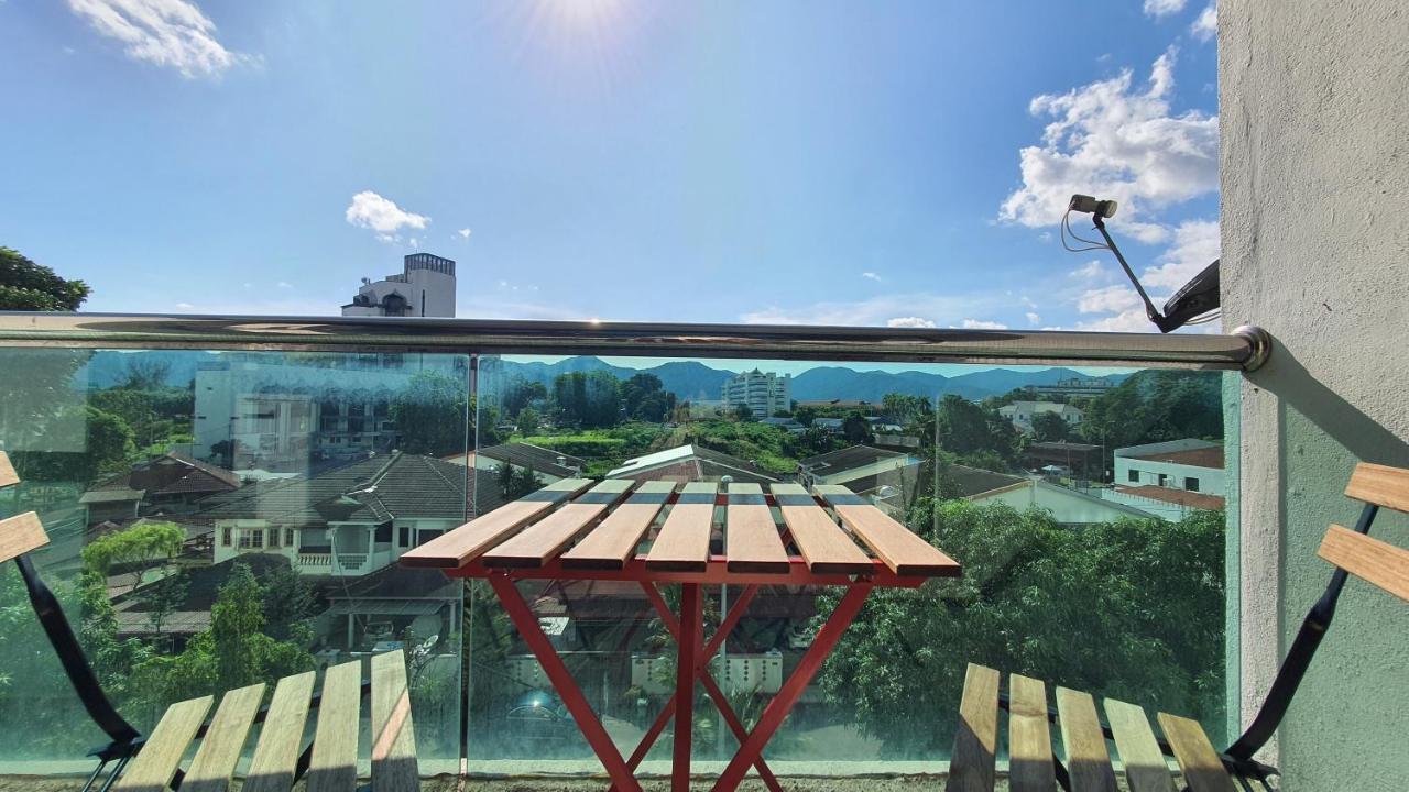 Kinta River Front Suites Ipoh By Beestay Ngoại thất bức ảnh
