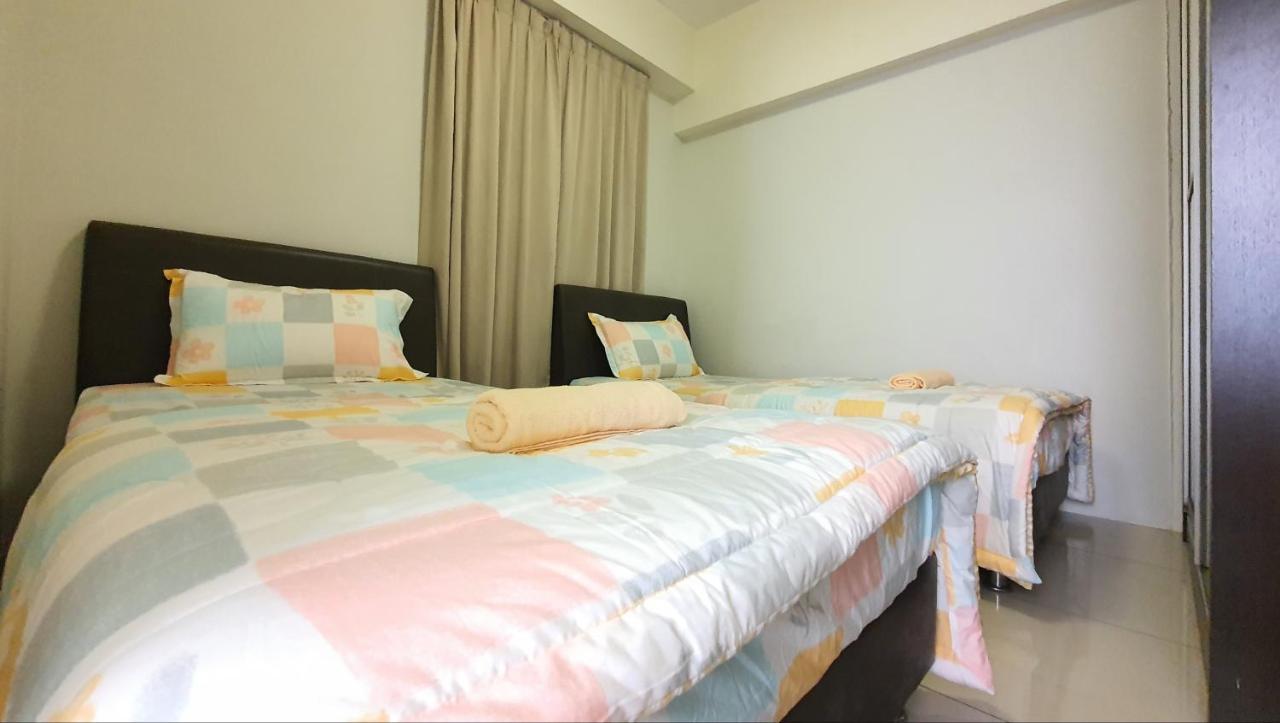 Kinta River Front Suites Ipoh By Beestay Ngoại thất bức ảnh